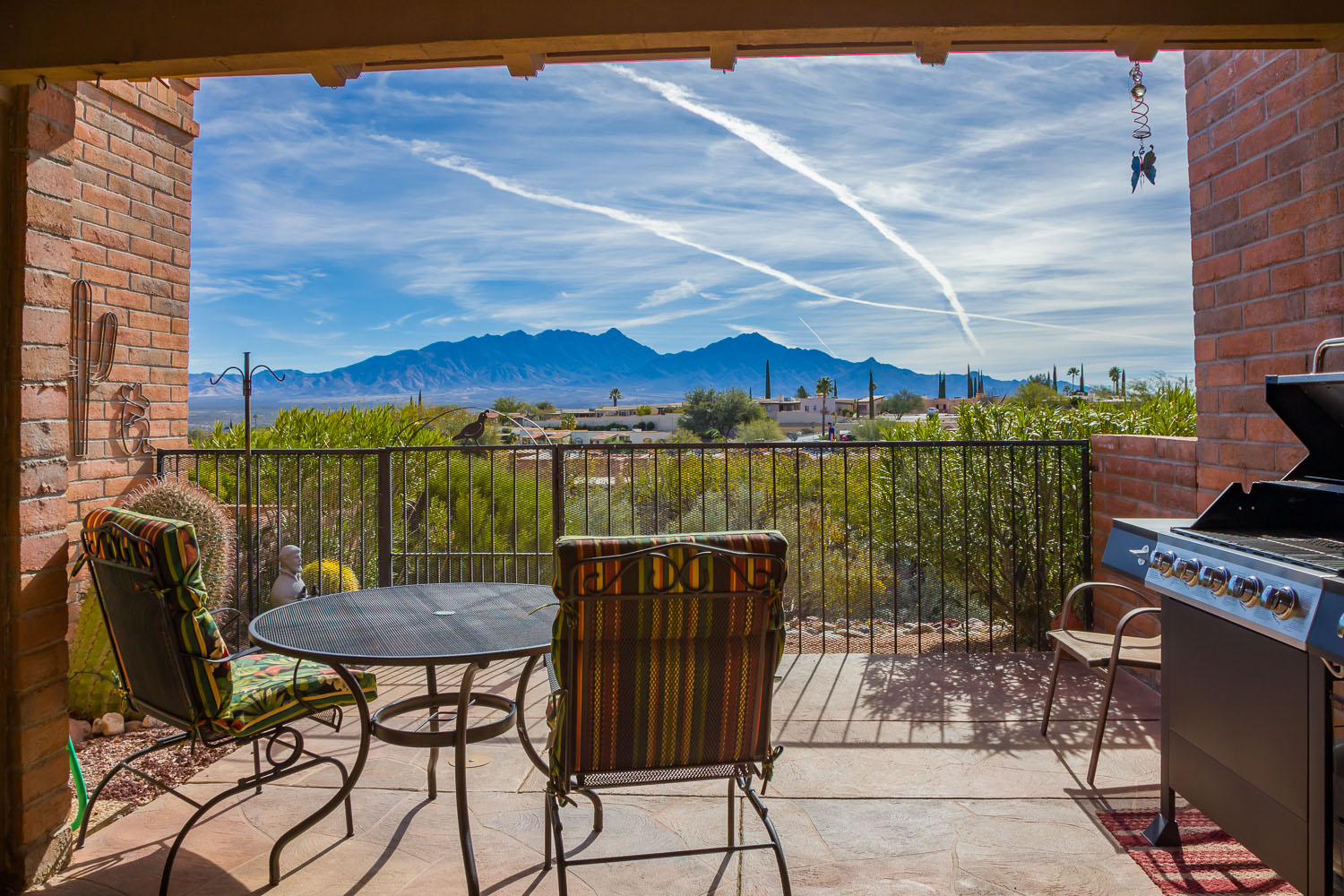 Green Valley Casita For Sale 115k Fully Furnished